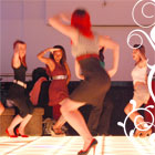 Bath Burlesque Workshop