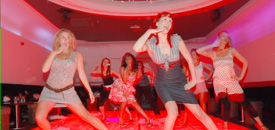burlesque