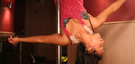 pole