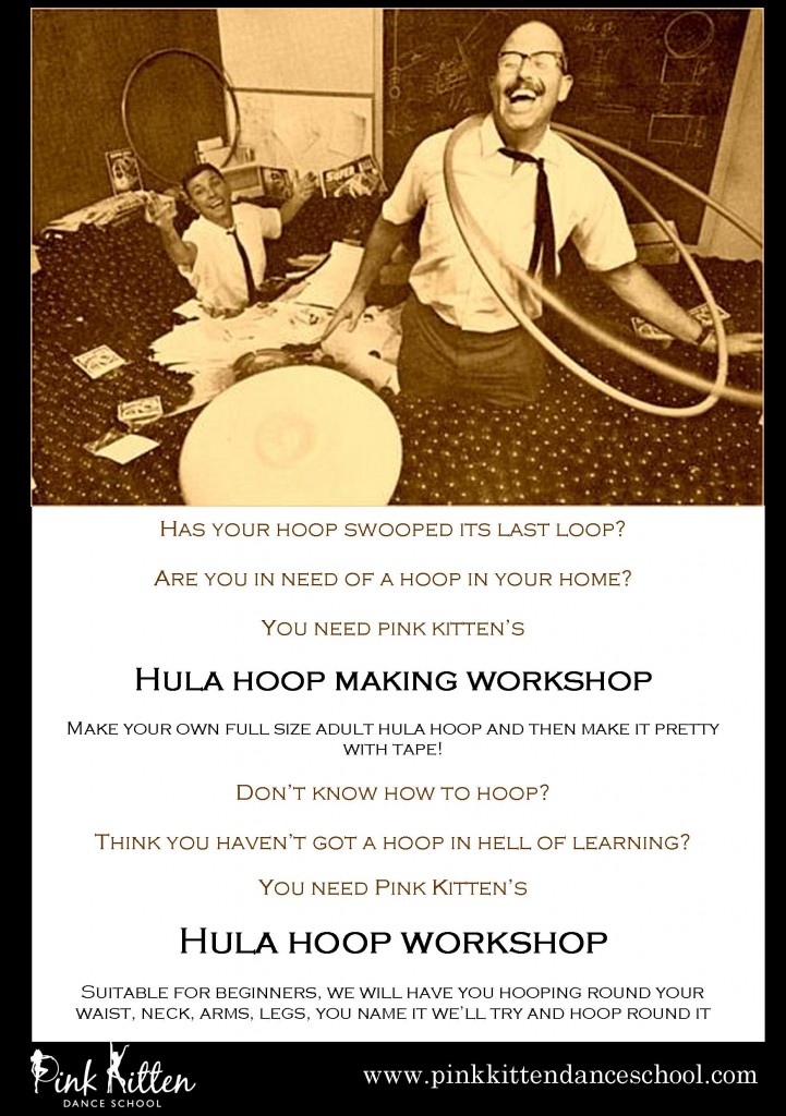 hula hoop