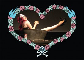 betty bruiser masterclass