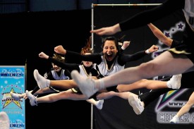 cheerleading classes at pink kitten dance school